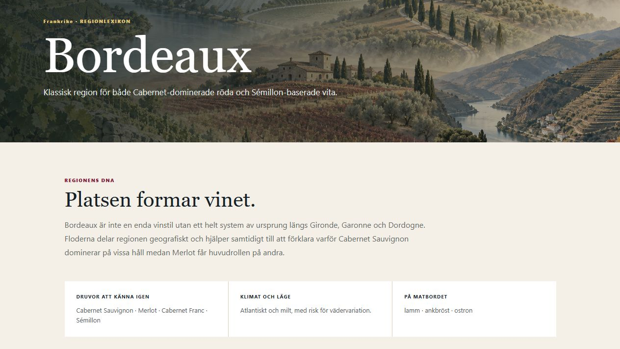 Vineable